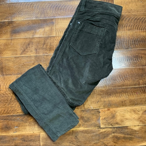 Athleta | skinny pants size 4 - Picture 6 of 8